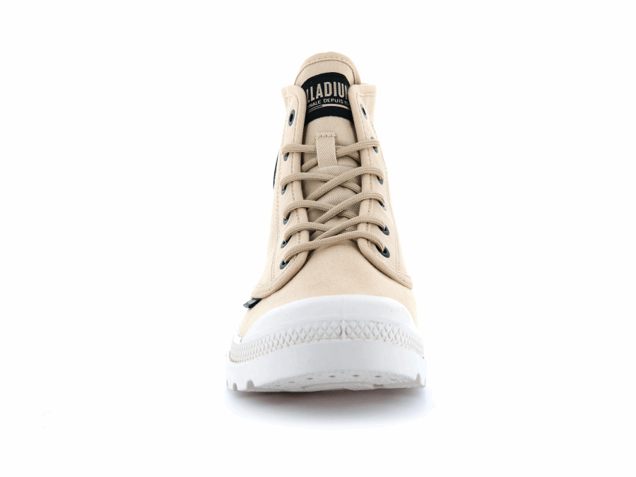 Pampa Palladium Hi Htg Supply Desert