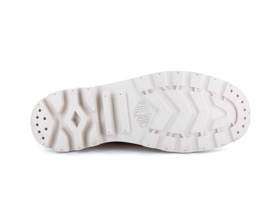 Pampa Palladium Hi Htg Supply Desert