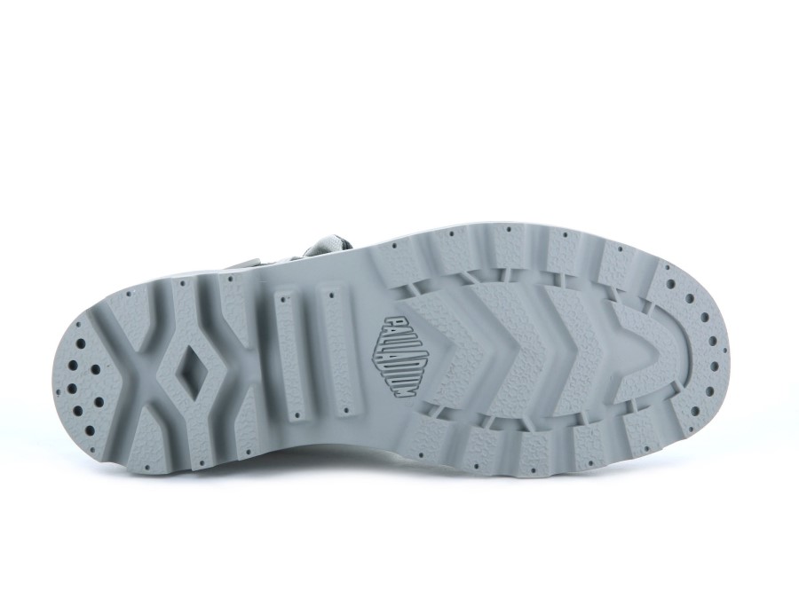 Baggy Vapor Metal Palladium