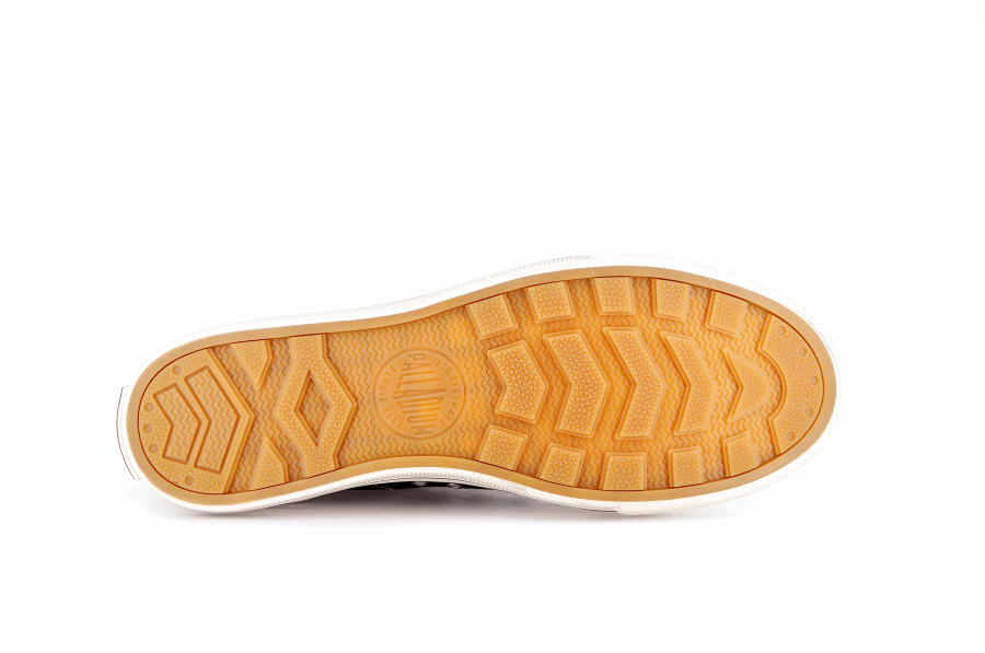 Palla Louvel Black Palladium