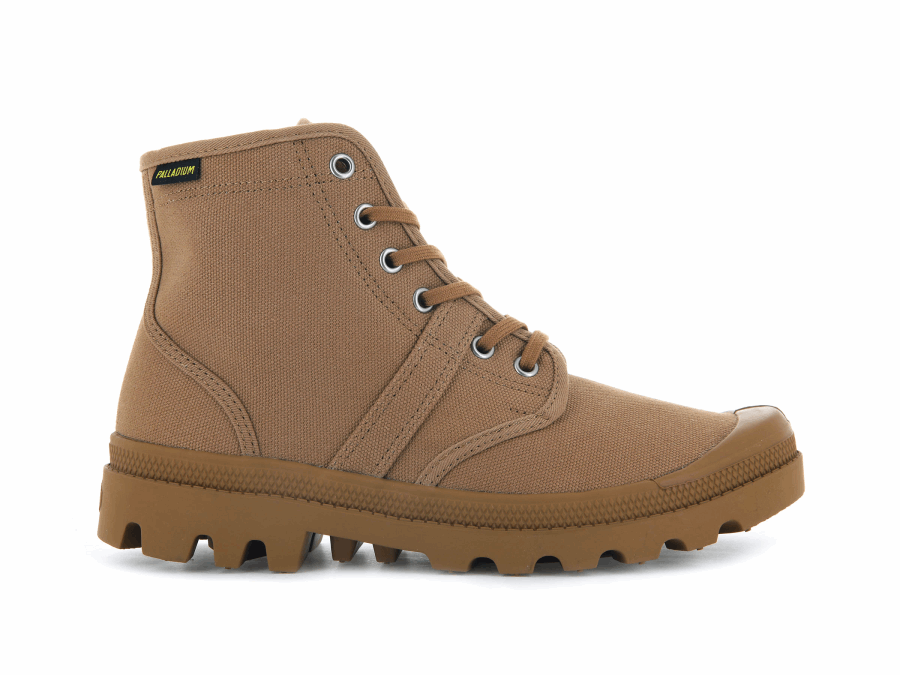 Pallabrousse Palladium Cinnamon