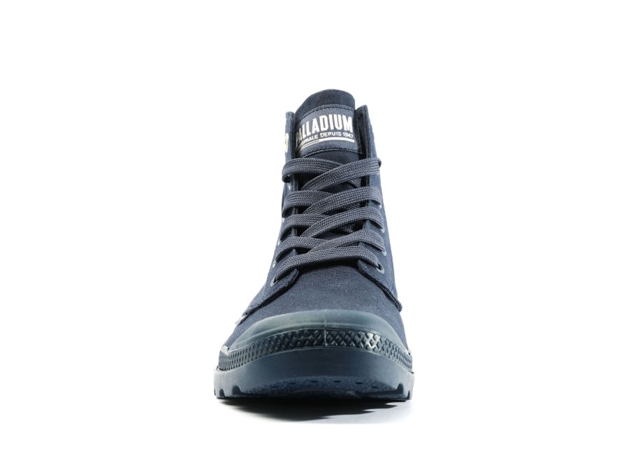 Palladium Mono Chrome Mood Indigo