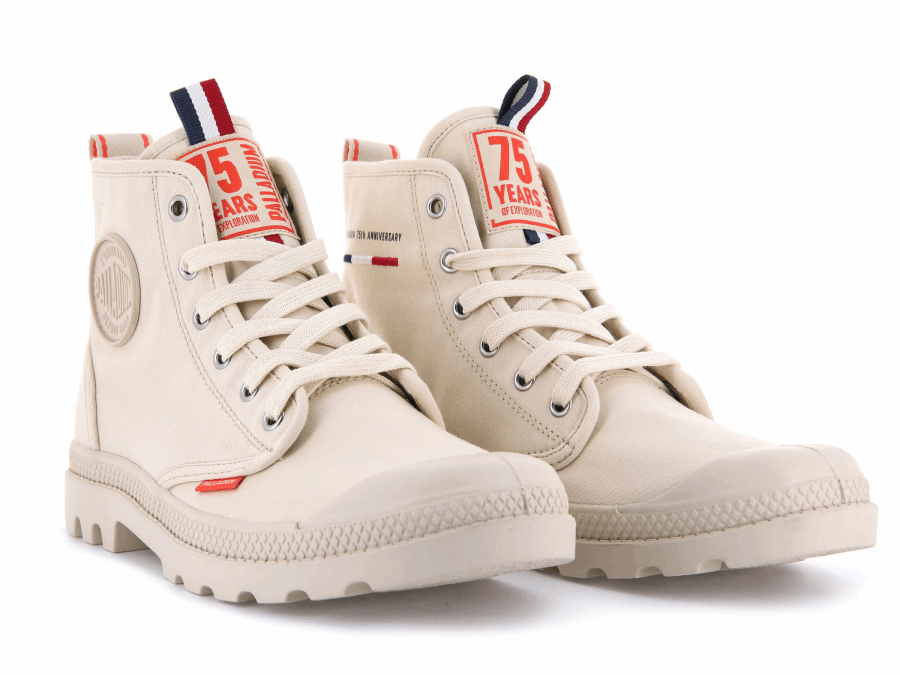 Palladium Pampa Hi Dare 75Th Sahara